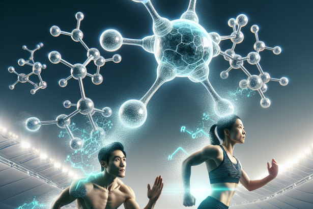 Tamoxifen: ally for athletes