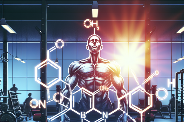 Boldenone: a powerful anabolic steroid for performance enhancement