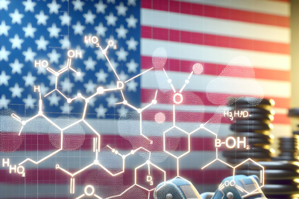 Boldenone: the most popular doping drug among athletes