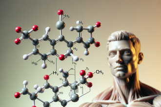 Dihydroboldenone cypionate: the secret of professional bodybuilders