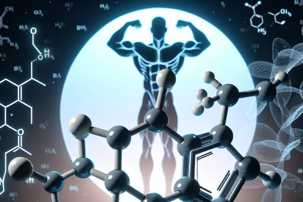 Drostanolone: a powerful steroid for physical enhancement