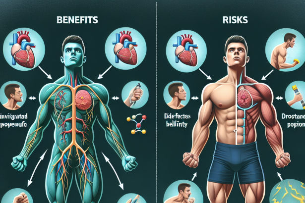 Drostanolone propionate: benefits and risks for athletes