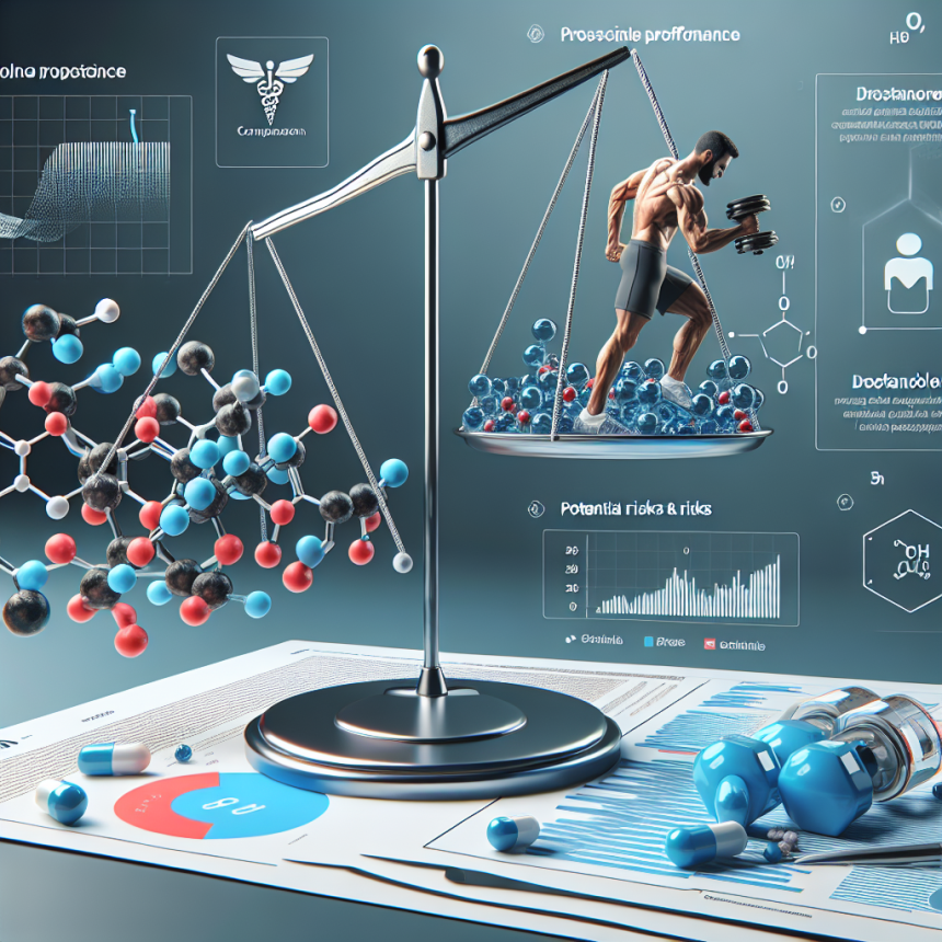 Drostanolone propionate: in-depth analysis of risks and benefits for athletes