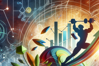 Enhancing physical performance with trestolone acetate