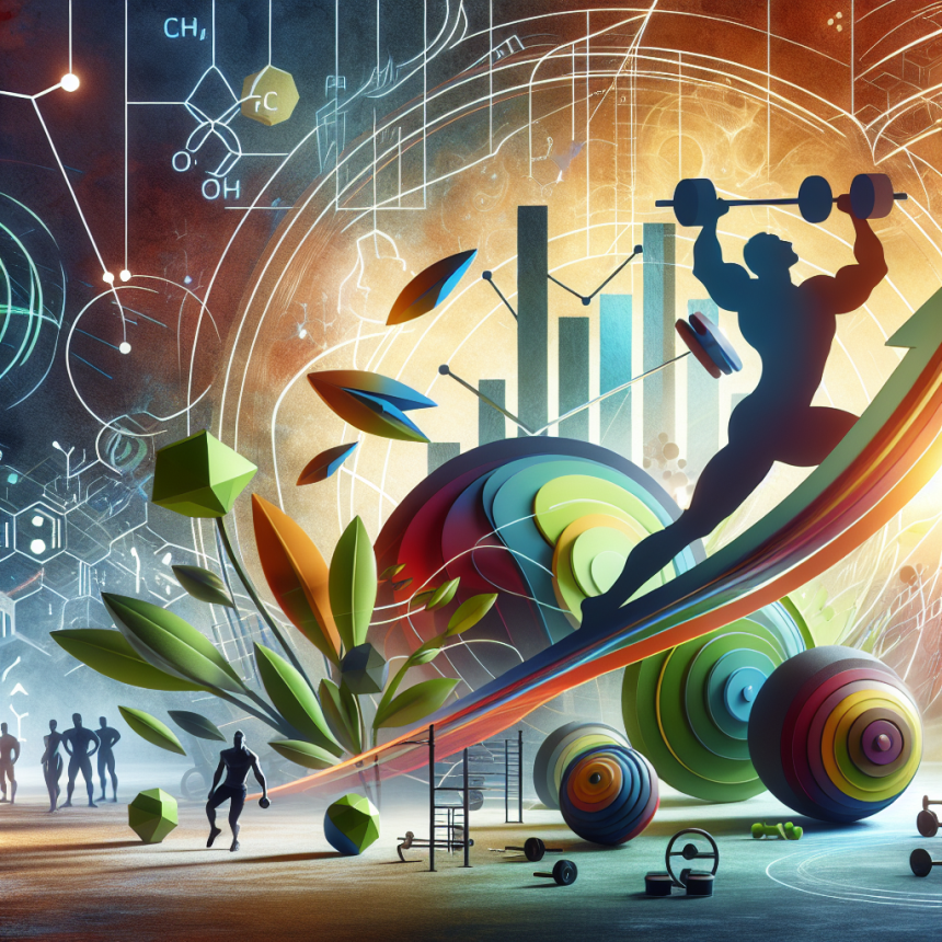 Enhancing physical performance with trestolone acetate