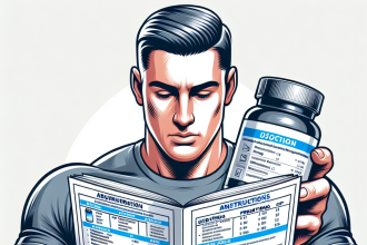 Halotestin: dosage and administration for athletes