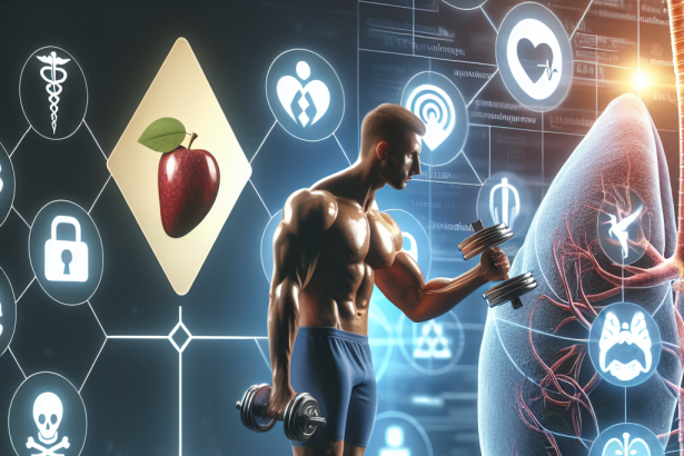 Halotestin in bodybuilding: balancing benefits and health risks