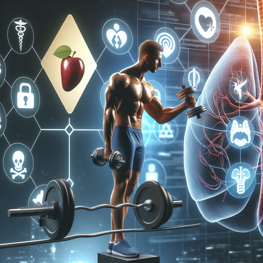 Halotestin in bodybuilding: balancing benefits and health risks