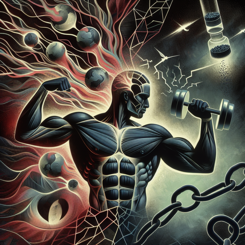 Long-term effects of methyltestosterone on athletic performances
