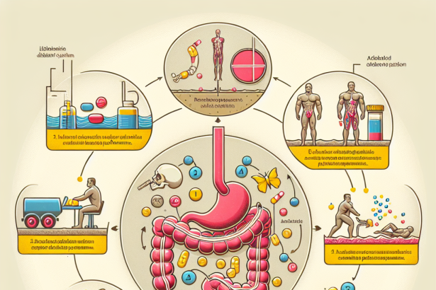 Mechanism of action: trenbolone tablets for enhanced sports performance