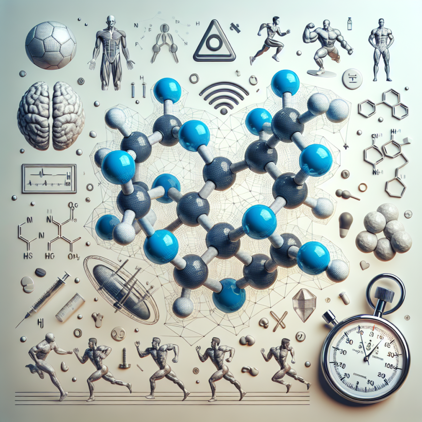 Methyltestosterone: a potent steroid enhancing athletic performances