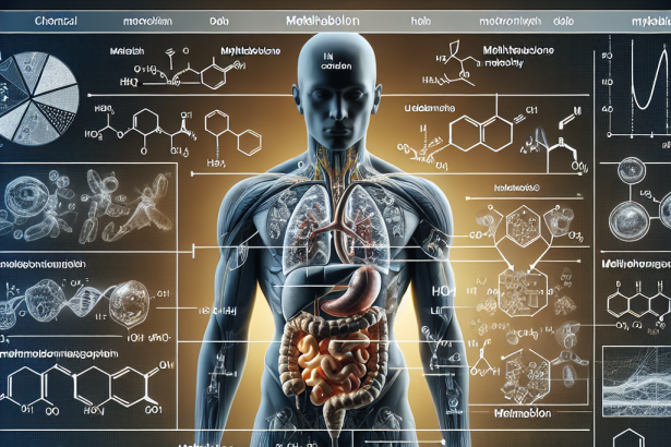 Methyltrenbolone: in-depth analysis of metabolism effects