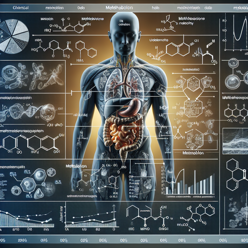 Methyltrenbolone: in-depth analysis of metabolism effects