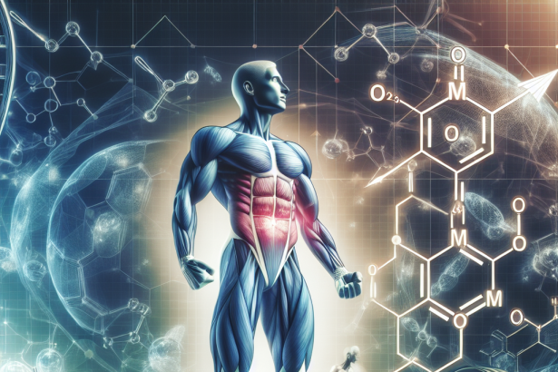 Mibolerone's role in muscle mass building for athletes