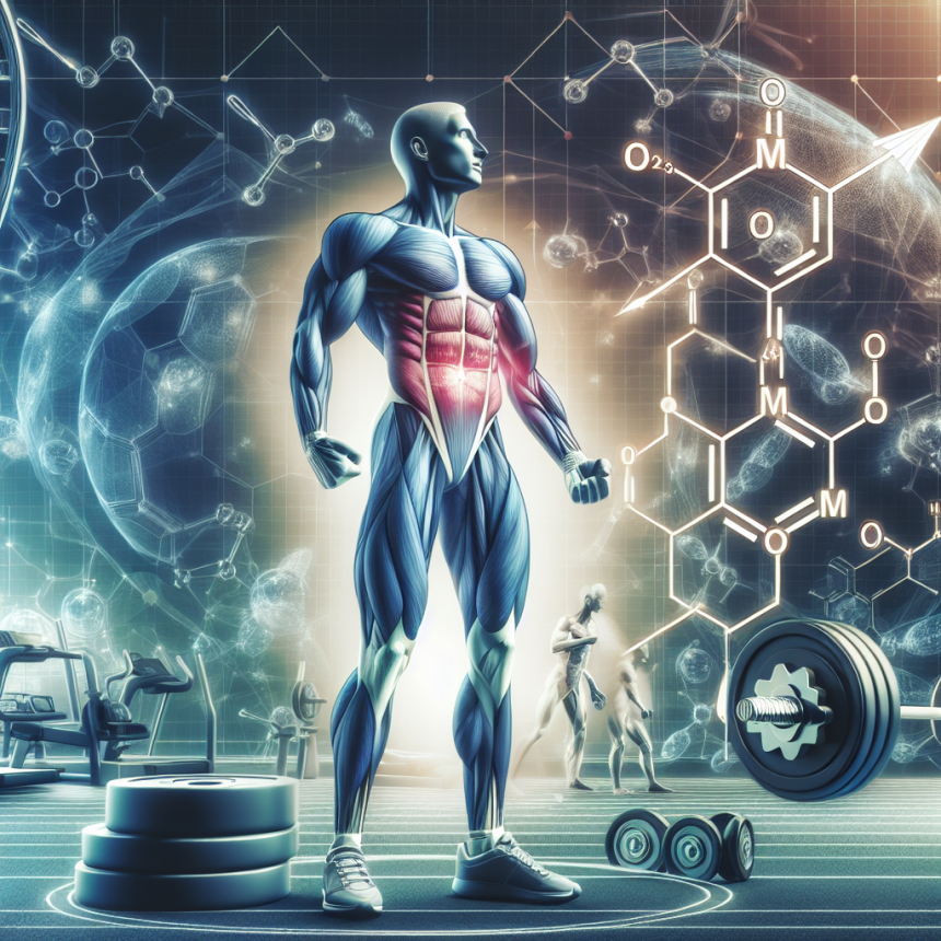 Mibolerone's role in muscle mass building for athletes