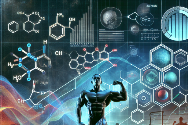 Nandrolone: analysis of scientific studies in sports context