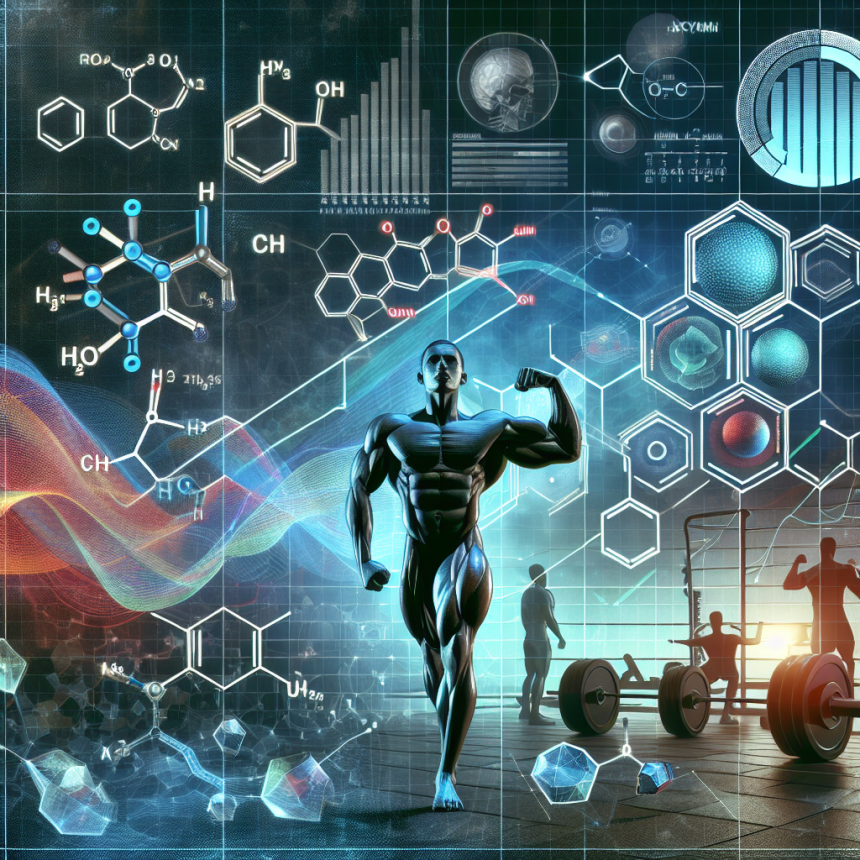 Nandrolone: analysis of scientific studies in sports context