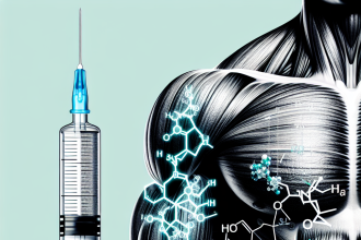 Oxymetholone injection: common practice among elite athletes