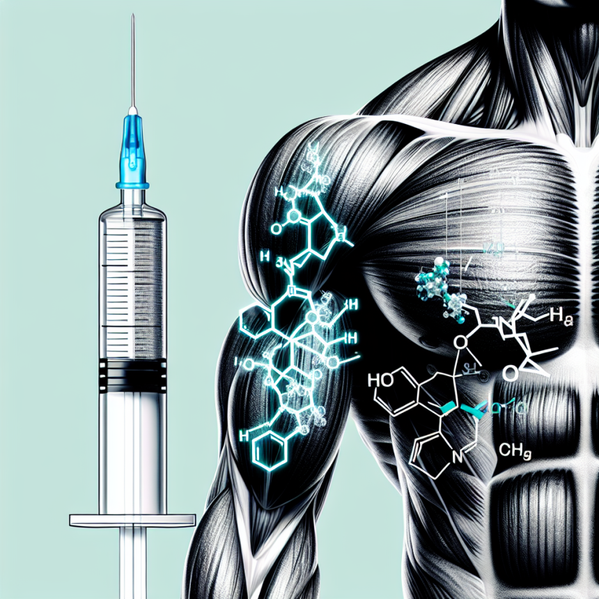 Oxymetholone injection: common practice among elite athletes