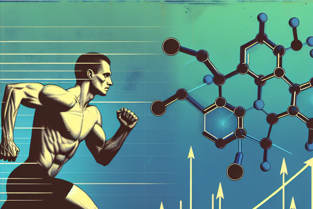 Revealing the secret of athletes' endurance with drostanolone enanthate