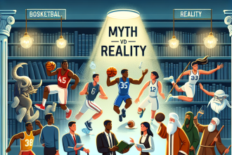 Sintol: sorting myth from reality in sports