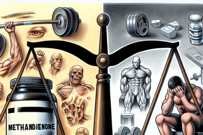 The controversial efficacy of methandienone tablets in sports