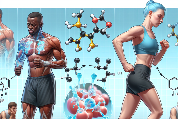 The role of mildronate dihydrate in preventing muscle fatigue