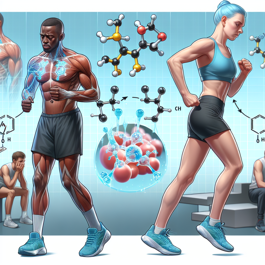 The role of mildronate dihydrate in preventing muscle fatigue