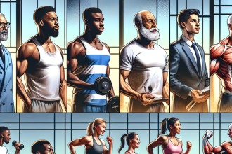 Trestolone: elite athletes' muscle growth secret