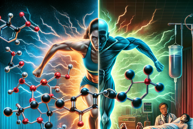 Trestolone enanthate: enhancing athletic performance or health threat?