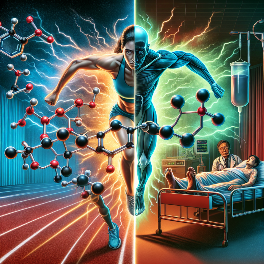Trestolone enanthate: enhancing athletic performance or health threat?