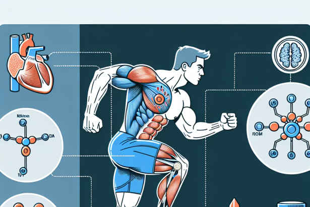 Understanding trestolone enanthate's mechanism of action and benefits for athletes