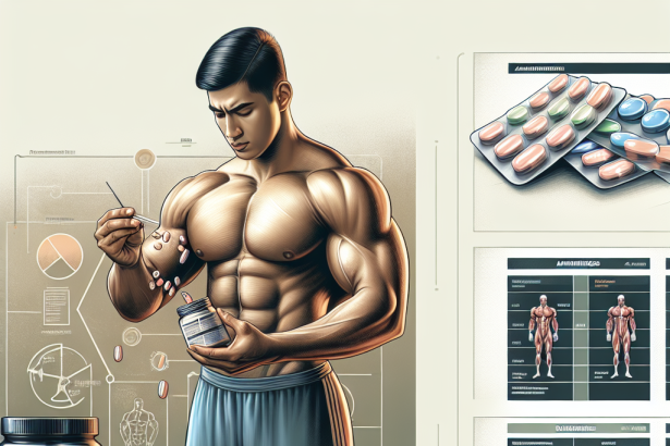 Use of stanozolol tablets in bodybuilding: overview
