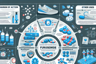 A comprehensive analysis of furosemide's sporting implications