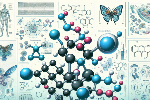 Delving into the pharmacological properties of nandrolone phenylpropionate