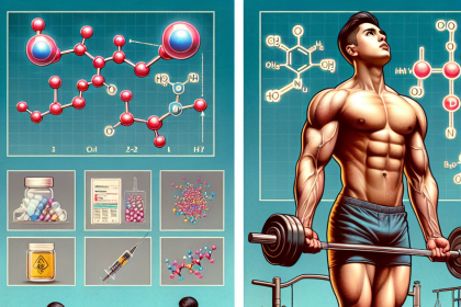 Effectiveness of injectable metenolone enanthate in enhancing athletic performance