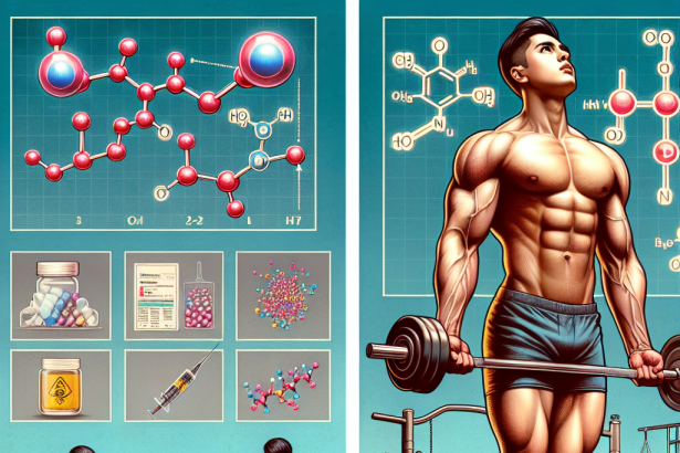 Effectiveness of injectable metenolone enanthate in enhancing athletic performance