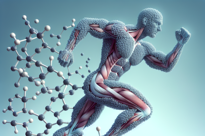 Effects of metformin hydrochloride on sports performance