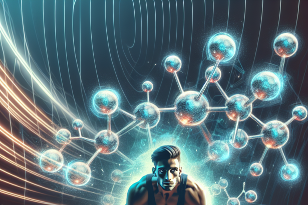 Elevating sports performance: the role of testosterone propionate