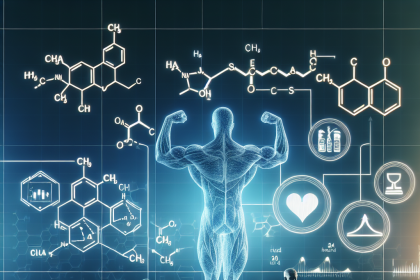 Exploring cla's effects on muscle endurance