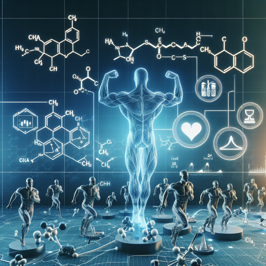 Exploring cla's effects on muscle endurance