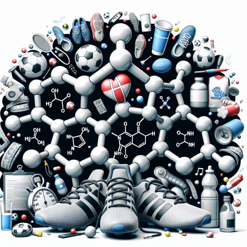 Furosemide as a masking agent in sports