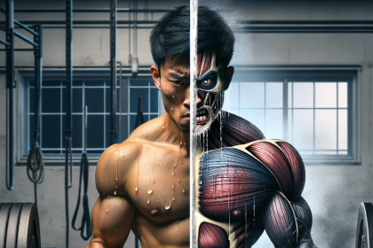 Impact of trenbolone acetate on sports performance