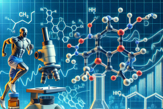 In-depth analysis of metformin hydrochloride in sports doping