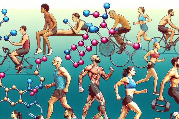 Natural performance booster: testosterone propionate for athletes