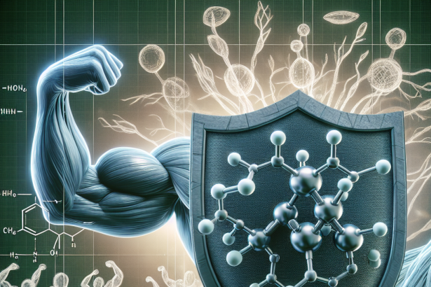 Phenylpropionate testosterone: weapon against muscle catabolism