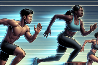 Potential of phentermine hydrochloride in enhancing athletic performance