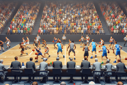 Regulating eca use in the sports arena