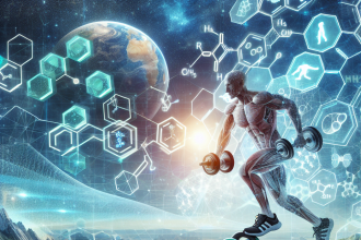 Retatrutide: a new frontier in sports pharmacology