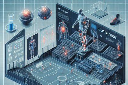 Retatrutide: an innovative solution for professional athletes